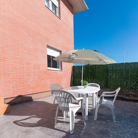 Con Terraza