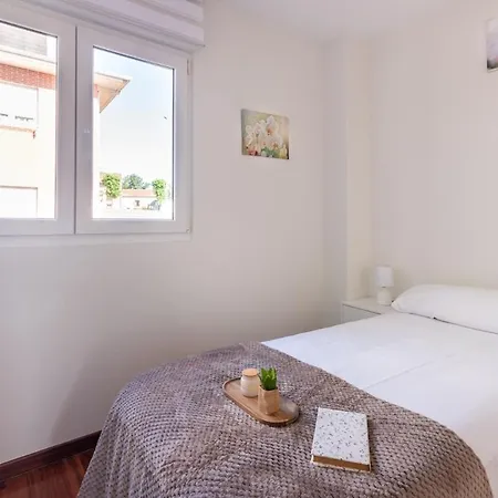 Con Terraza Апартаменты Реосин